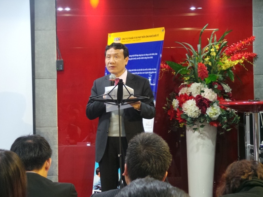 Tọa đàm “TPP – Điều gì ở phía trước ”